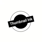 thumbnail ink android application logo